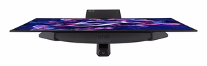 ASUS ROG Strix OLED XG32UCWG monitorius 80 cm (31.5") 3840 x 2160 pixels 4K Ultra HD juodas