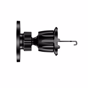 "Tech-Protect N56" automobilinis laikiklis prietaisų skydeliui, priekiniam stiklui arba oro ventiliacijos angai - juodas