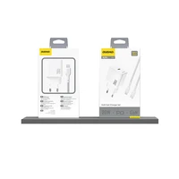 Dudao A26 PD20W GaN USB-C įkroviklis – baltas