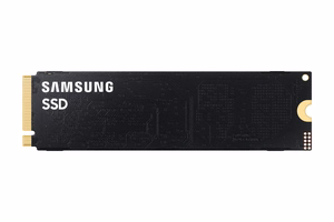 Samsung 9100 PRO PCIe® 5.0 NVMe™ M.2 SSD - 4 TB