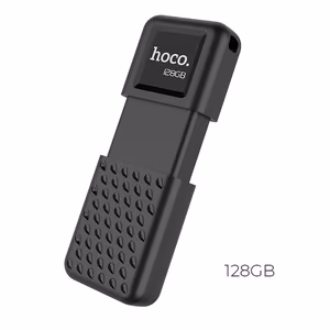 HOCO atmintukas UD6 128GB USB2.0