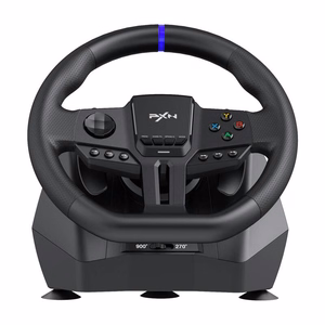 Žaidimų vairas PXN-V900 Gen2