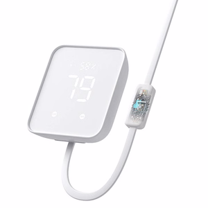 Matter išmanusis nuotolinis valdymas SwitchBot Hub 2 WiFi HomeKit BLE IR