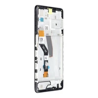 LCD ekranas Motorola G51 5G