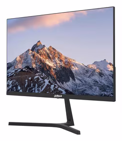 Monitorius DAHUA DHI-LM22-B200S 21.45" VA 100Hz juodas