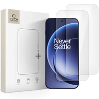 Tech-Protect Glass Fit+ grudintas stiklas 2 vnt. OnePlus 15