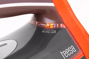 TEESA SLIDE PRECISION 3000 electric iron