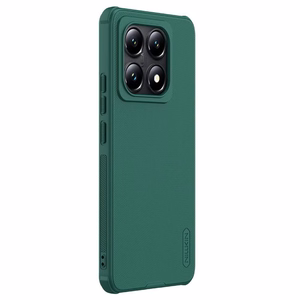 NILLKIN SUPER SHIELD PRO XIAOMI 14T PRO темно-зеленый