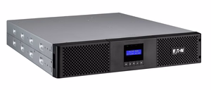 Eaton 9E2000IR nepertraukiamo maitinimo šaltinis (UPS) dvigubas konvertavimas (Online) 2 kVA 1800 W 6 AC lizdai