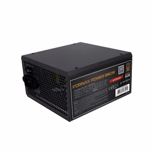 GEMBIRD 850W maitinimo blokas su aktyviu PF