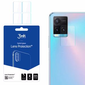 Vivo Y33s - 3mk Lens Protection