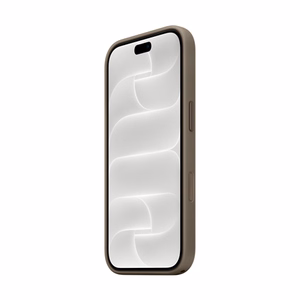 MKD44ZM/A iPhone 18 Pro TechWoven Dėklas su MagSafe, Taupe