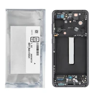 ServicePack LCD ekranas SAMSUNG S21 FE G990B GH82-26420A