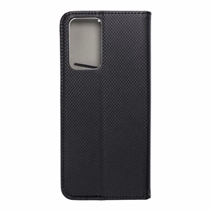 Dėklas telefonui XIAOMI Redmi Note 10 Pro / 10 Pro MAX (m) - juodas