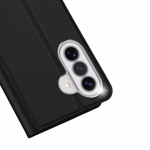 Dėklas Dux Ducis Skin Pro Samsung A376 A37 5G juodas