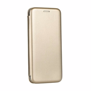 Telefono dėklas Smart Diva skirtas Xiaomi Redmi Note 14 5G auksinis
