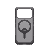 UAG Trooper MagSafe Dėklas iPhone 17 Pro - Matte Juodas