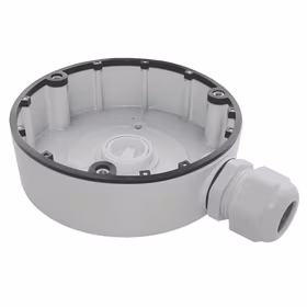 Papildoma montavimo bazė laidams Hikvision DS-1280ZJ-TR13