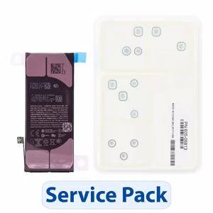 Аккумулятор ServicePack для Apple iPhone SE 3-го поколения (661-25890)