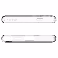 Spigen Ultra Hybrid dėklas telefonui Samsung Galaxy S24 Ultra - skaidrus