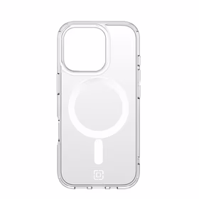 Incipio Velocity MagSafe - dėklas iPhone 16 Pro (Clear)