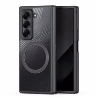 Dėklas Dux Ducis Aimo Mag Samsung F958 Z Fold SE