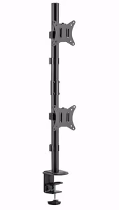Monitoriaus reguliuojama rankena/17-32" MA-D2-02 GEMBIRD