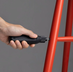 Xiaomi Mi 16-in-1 BHR4779GL – 16 funkcijų terkšlinio atsuktuvo rinkinys