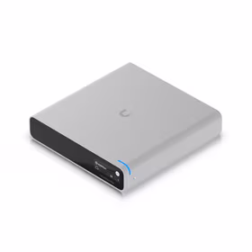 Ubiquiti CloudKey+ G2 SSD tinklo valdiklis