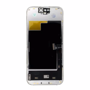 FixCell LCD ekranas IPHONE 15 Pro su Soft OLED DD