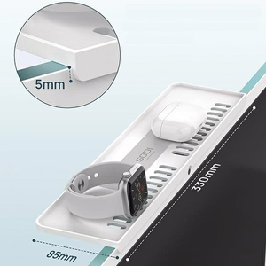 SODI 312 полка для iMac 312 - белый