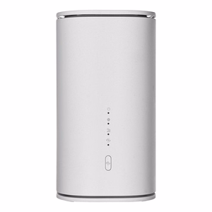 Zyxel FWA515-EU0102F belaidis maršrutizatorius 2.5 Gigabit Ethernet Dviguba juosta (2,4 GHz / 5 GHz) 5G Balta