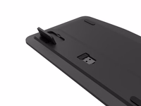 NATEC BELAIDĖ KLAVIATŪRA SMART TV TURBOT 2