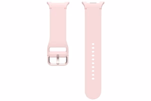 SNL33LPEGEU sportinis dirželis (M/L) Samsung Galaxy Watch8, rožinis