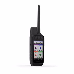 Garmin Alpha 300 GPS imtuvas