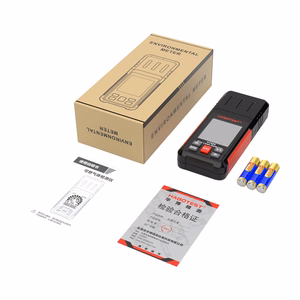 Habotest HT609PRO dujų nuotėkio detektorius