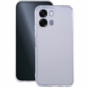 Slim dėklas 2 mm Oppo A6 4G / A6 5G / A6X 4G / A6X 5G / A6S 4G / A6S 5G Global skaidrus
