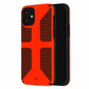 TEL PROTECT dėklas telefonui Iphone 13 Pro Max raudonas