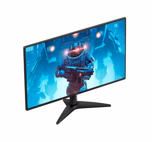 AOC 27B36X kompiuterio monitorius 68.6 cm (27") 1920 x 1080 pikselių Full HD LED juodas