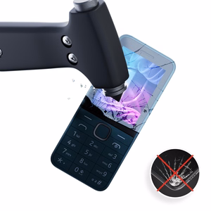 Matinis protective plėvelė 3mk Silky Matinis Pro for Nokia 225 4G (2024)