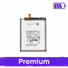 Akumuliatorius skirtas Samsung A705 2019 A70 EB-BA705ABE (OEM)