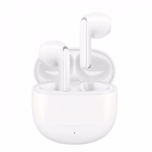 Bluetooth гарнитура Joyroom "JR-FB1" белый (Bluetooth 5.3)