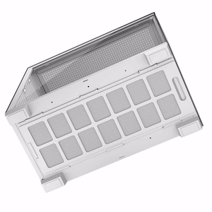 MODECOM kompiuterio korpusas VOLCANO STELLAR MIDI