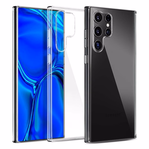 3mk skaidrus dėklas telefonui Samsung Galaxy S24 Ultra