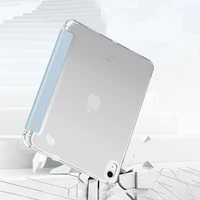 Tech-Protect SC Pen Hybrid dėklas iPad 10.9" 2022 - šviesiai mėlyna