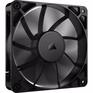 CORSAIR RS120 120mm вентилятор одиночная упаковка