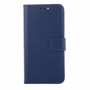 Smart Classic dėklas Honor 600 / Honor 600 Pro tamsiai mėlynas