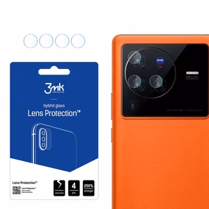 3mk Lens Protection — защита объектива камеры для Vivo X80 Pro