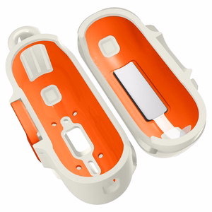 Spigen Nano Pop deklas AirPods Pro 3 - Smelio