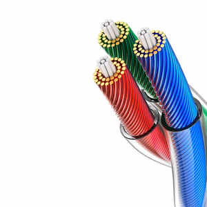 Ugreen AV183 20785 laidas 3.5mm mini jack / 3.5mm mini jack 3m - pilkas